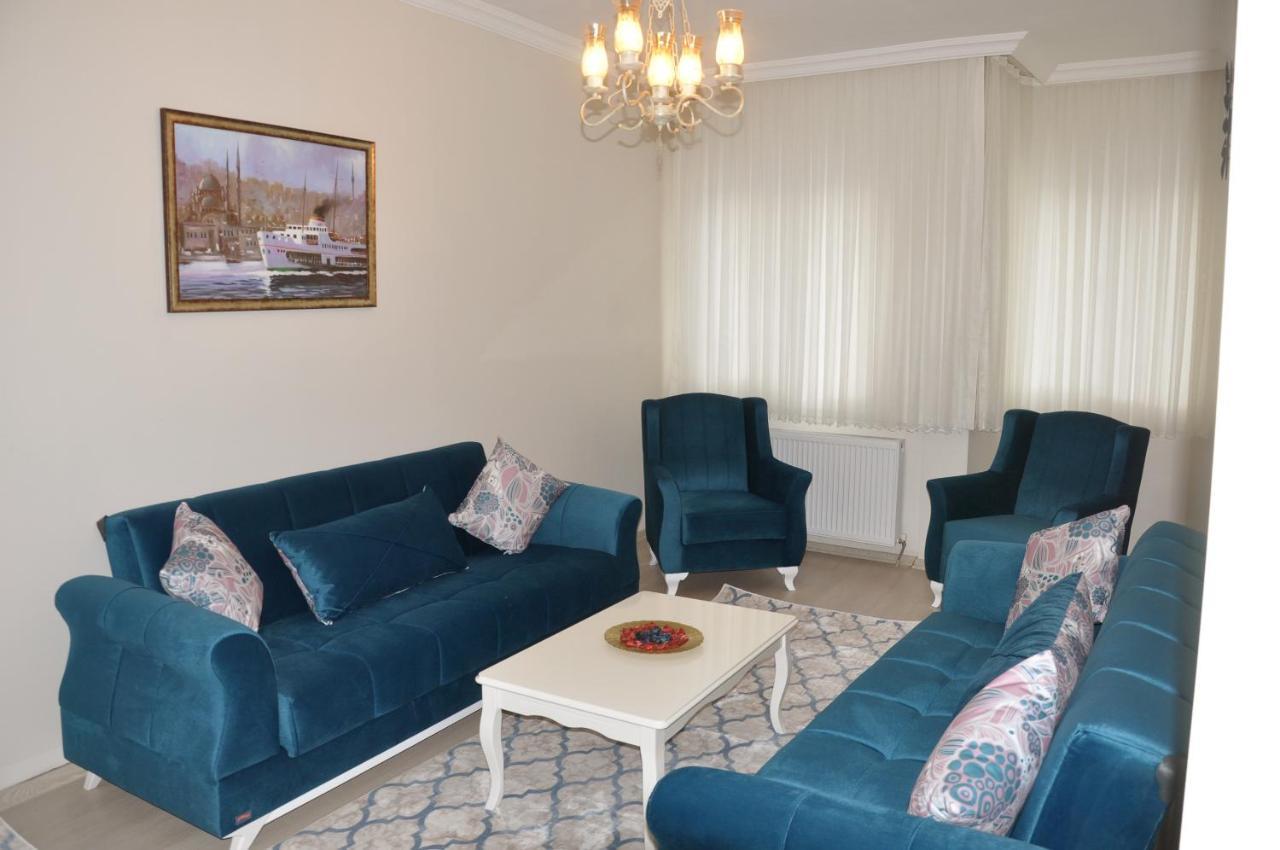 Sar Apartment Suites — Photos 3