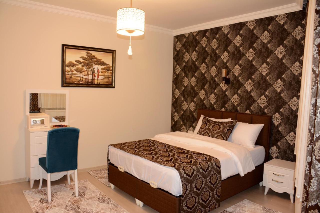 Sar Apartment Suites — Photos 2