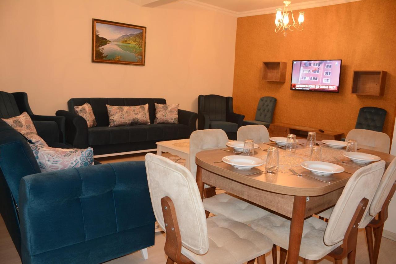 Sar Apartment Suites — Photos 1